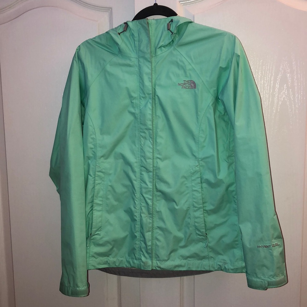 Raincoat